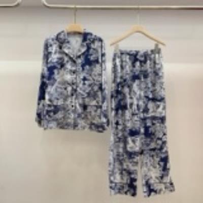 cheap quality Dior Silk Suit Model No. 7